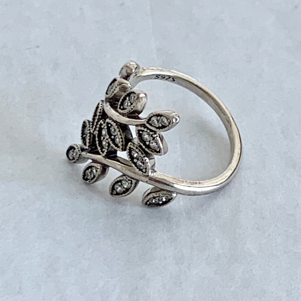 🆕Sterling Silver Ring